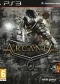 ArcaniA - The Complete Tale