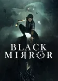 Obálka hry: Black Mirror