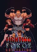 Obálka hry: Fighting Force Collection