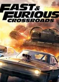 Obálka hry: Fast And Furious Crossroads