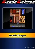 Arcade Archives Double Dragon