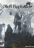 NieR Replicant ver.1.22474487139