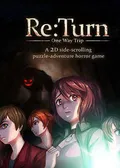 Obálka hry: Re:Turn – One Way Trip