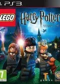 Lego Harry Potter: Years 1-4