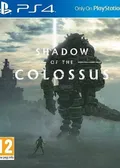 Shadow of the Colossus (PS4)