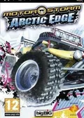 MotorStorm Arctic Edge
