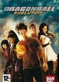 Obálka hry: DRAGONBALL: Evolution