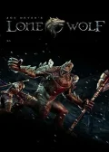 Obálka hry: Joe Dever's Lone Wolf
