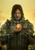 Death Stranding: Director’s Cut