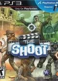 Obálka hry: The Shoot