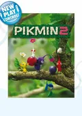 Obálka hry: New Play Control! Pikmin 2