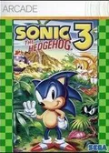Sonic The Hedgehog 3