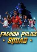 Obálka hry: Fashion Police Squad