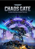 Obálka hry: Warhammer 40,000: Chaos Gate – Daemonhunters 