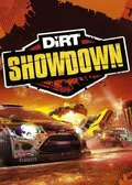 Obálka hry: DiRT Showdown