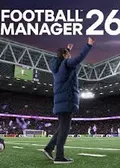 Obálka hry: Football Manager 26 