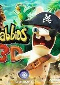 Obálka hry: Rabbids 3D