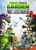 Plants vs. Zombies Garden Warfare (PlayStation)
