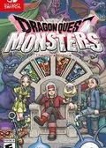 Obálka hry: Dragon Quest Monsters: The Dark Prince 