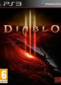 Obálka hry: Diablo 3