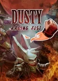 Dusty Raging Fist