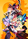 Disgaea 7: Vows of the Virtueless