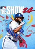 Obálka hry: MLB The Show 24