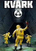 Obálka hry: Kvark 