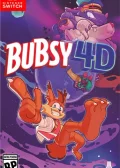 Obálka hry: Bubsy 4D 