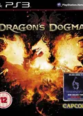 Dragon’s Dogma