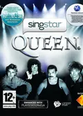 SingStar Queen