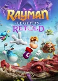 Obálka hry: Rayman Legends Retold