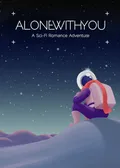 Obálka hry: Alone With You