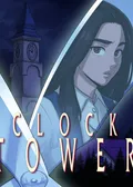 Obálka hry: Clock Tower: Rewind