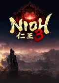 Obálka hry: Nioh 3