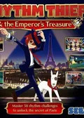 Obálka hry: Rhythm Thief & the Emperor’s Treasure