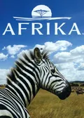 Obálka hry: Afrika