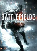 Battlefield 3: Aftermath