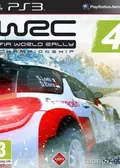 WRC 4: FIA World Rally Championship