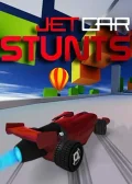 Obálka hry: Jet Car Stunts