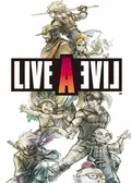 Live A Live