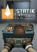 Obálka hry: Statik