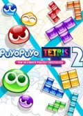 Puyo Puyo Tetris 2