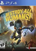Destroy All Humans