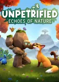 Obálka hry: Unpetrified: Echoes of Nature