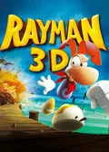 Obálka hry: Rayman 3D