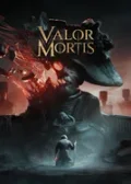 Obálka hry: Valor Mortis