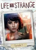 Life is Strange: Episode 1 - Chrysalis