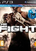 Obálka hry: The Fight