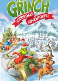 Obálka hry:  The Grinch: Christmas Adventures